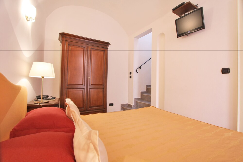 Chambre (Small Mezonet)