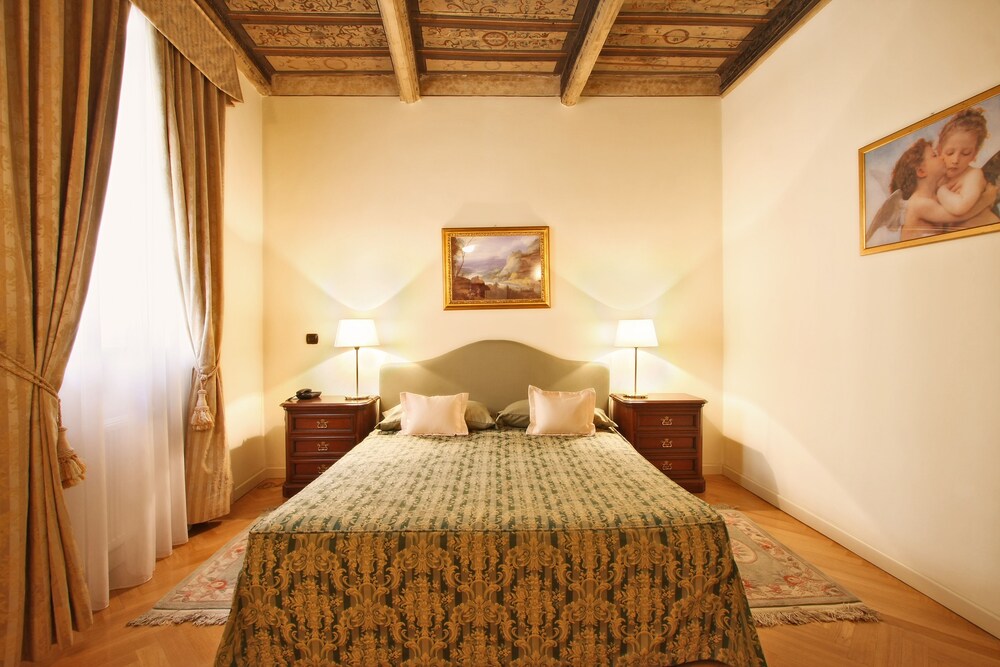 Chambre (Suite Royale, 2 chambres)