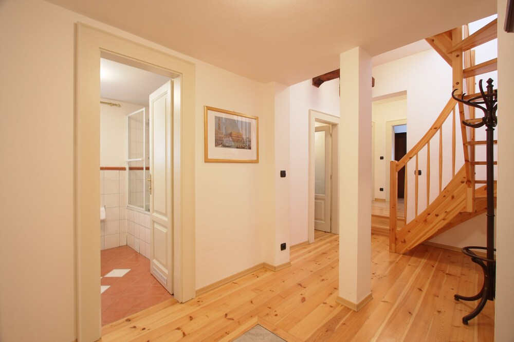 Chambre (Suite Royale, 2 chambres)