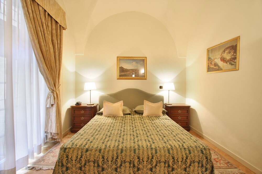 Chambre (Suite, 2 chambres)