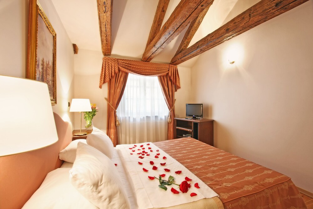 Chambre (Suite Royale, 2 chambres)