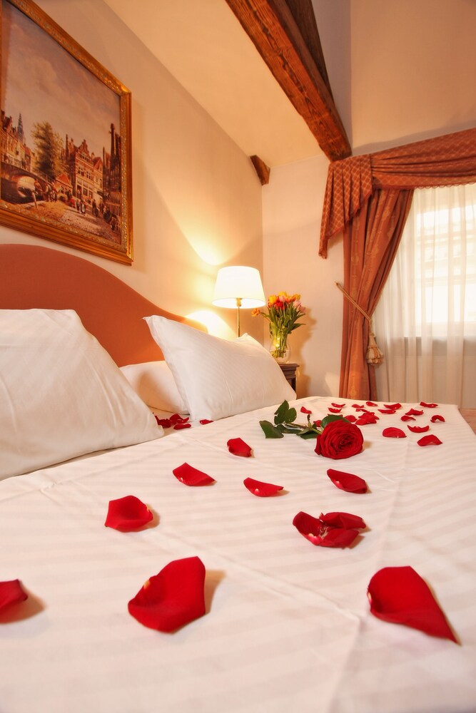 Chambre (Suite Royale, 2 chambres)