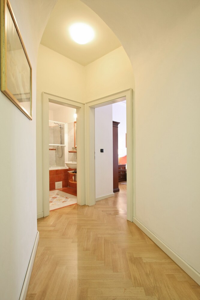 Chambre (Suite, 1 chambre)