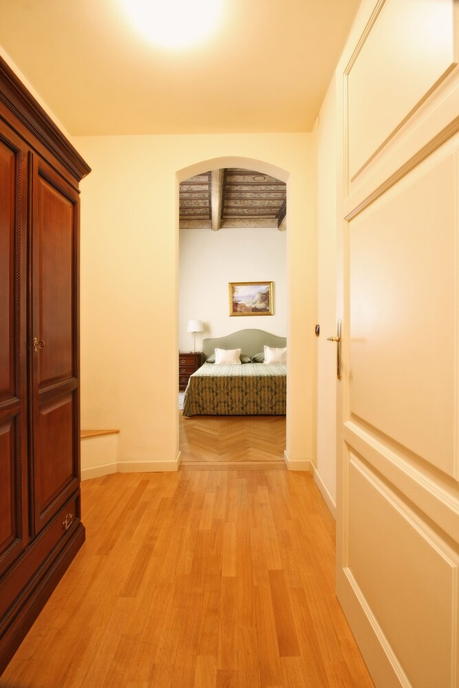 Chambre (Suite Royale, 2 chambres)