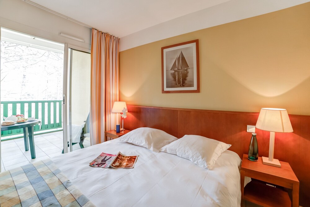 Standard Room, 1 Bedroom (4/5 pers) - Guestroom