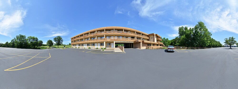 Hotel Front