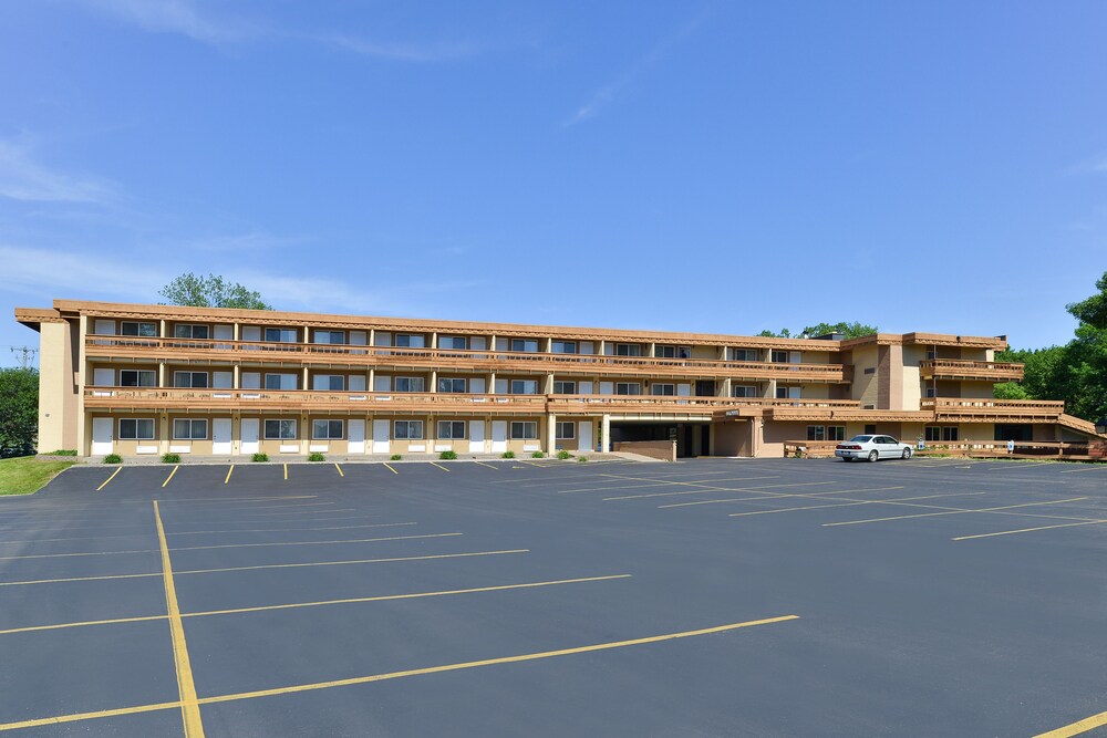 Hotel Front