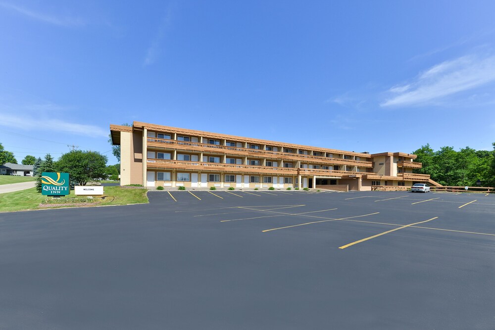 Hotel Front
