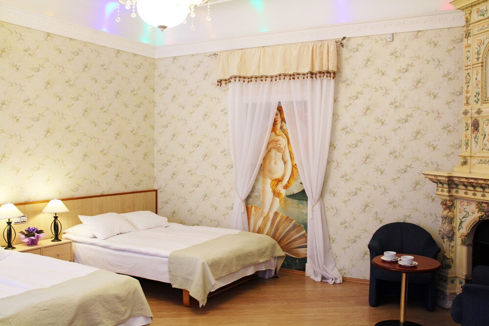 Guestroom