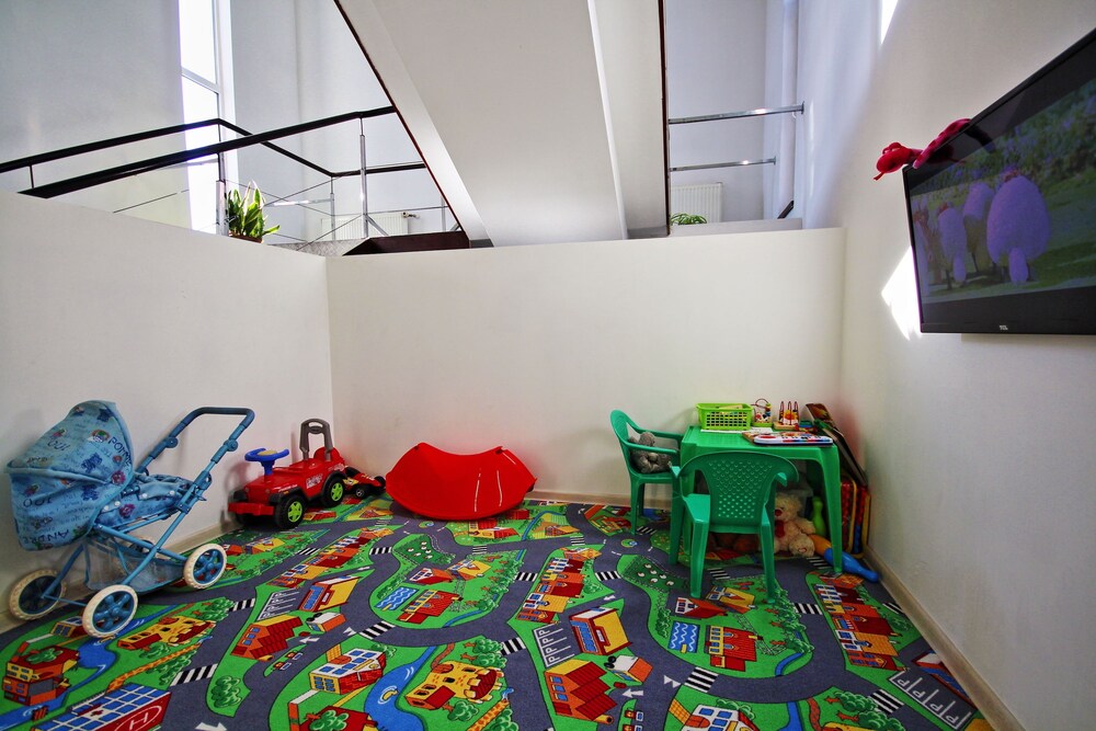 Childrens Area