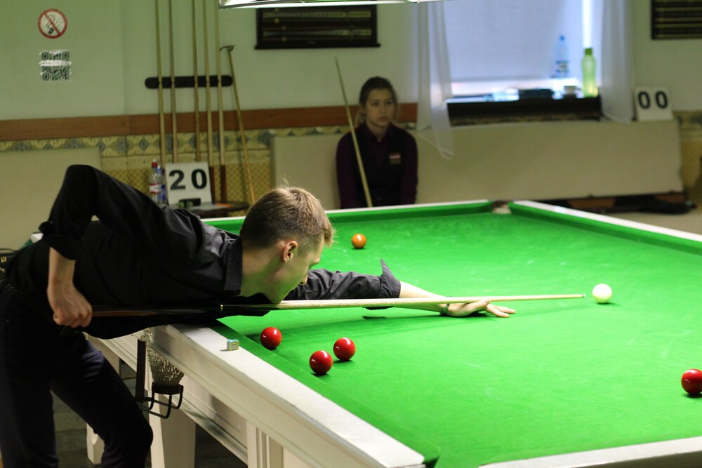 Billiards