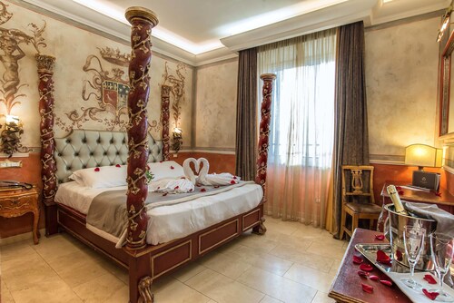 Hotel Veneto Palace