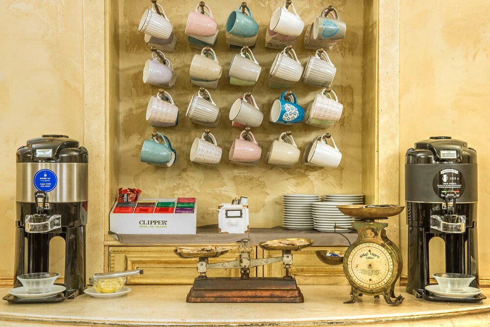 Coffee Service