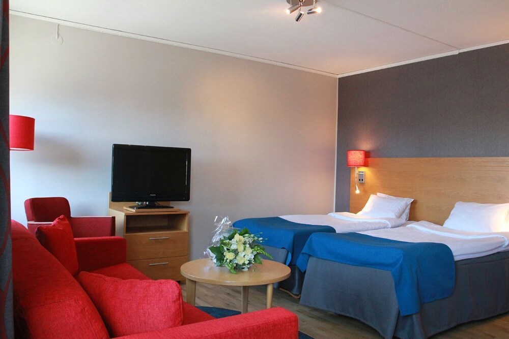 Guestroom