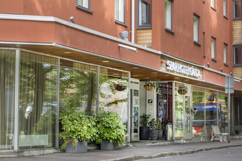 Spar Hotel Gårda