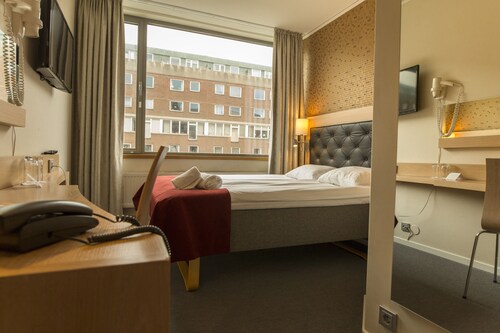 Spar Hotel Majorna