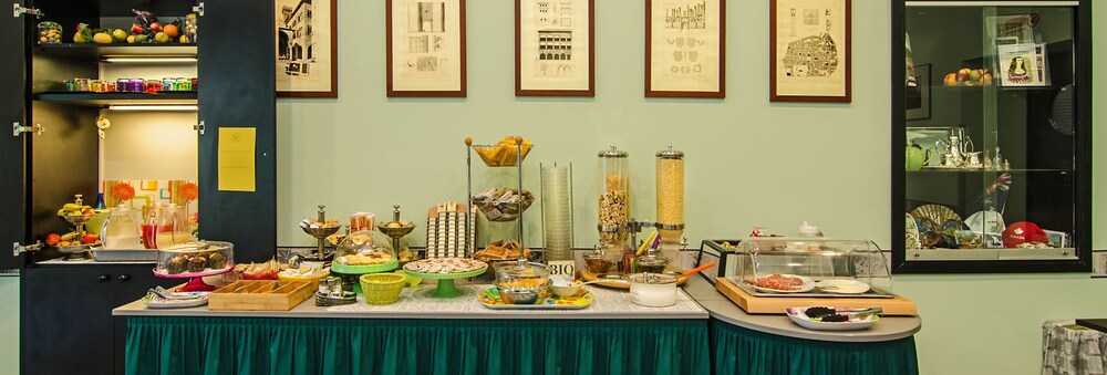 Buffet