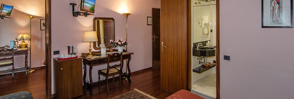 In-Room Amenity