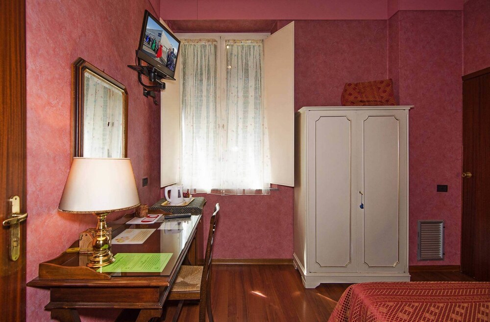 In-Room Amenity