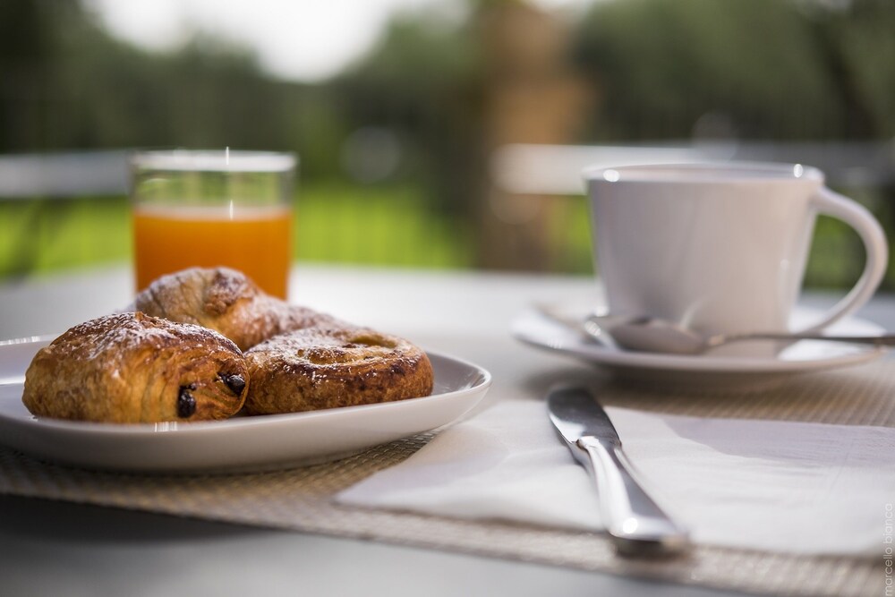 Servizio caffè