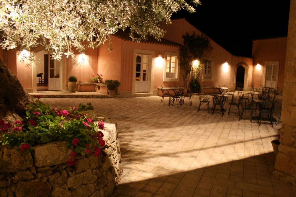 Cortile