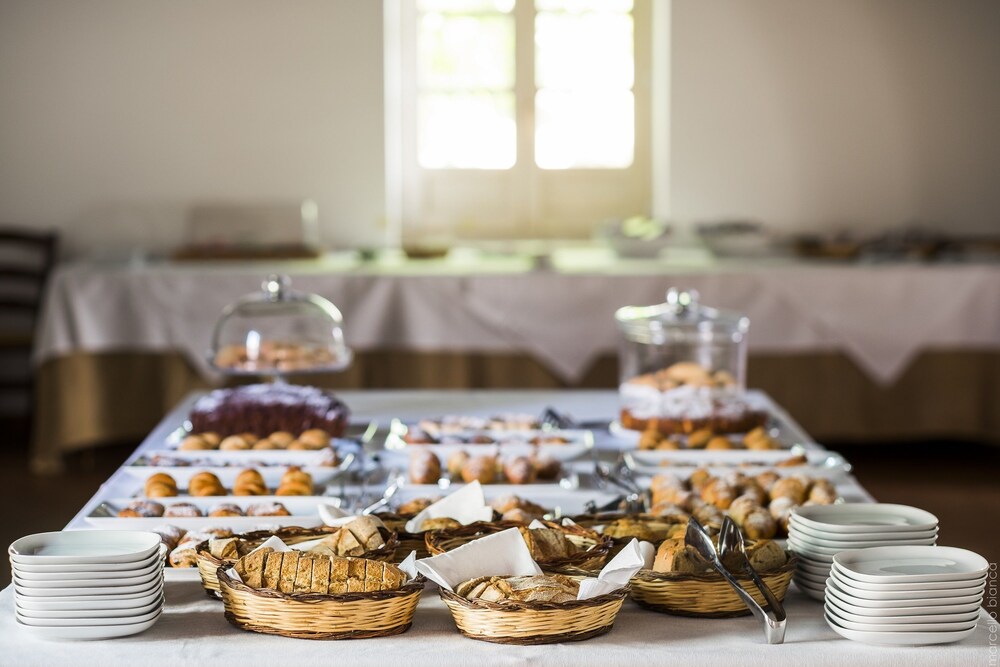 Sala colazione
