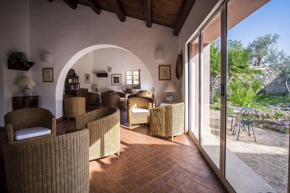Bar dell'hotel