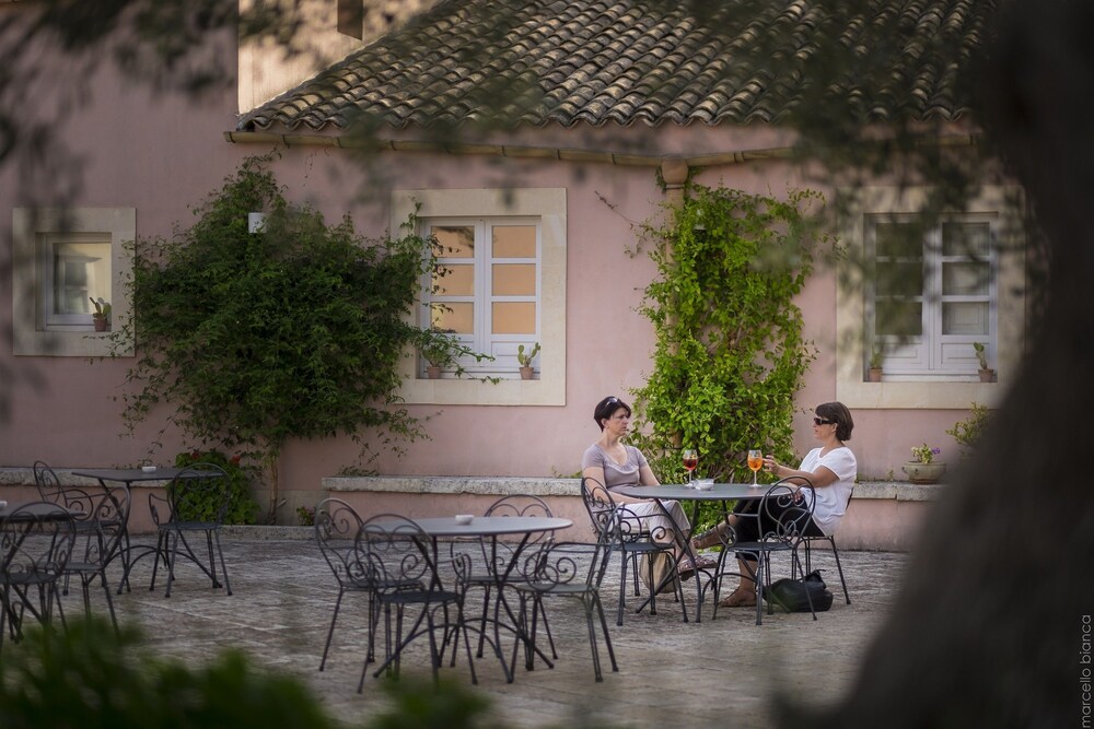 Bar dell'hotel