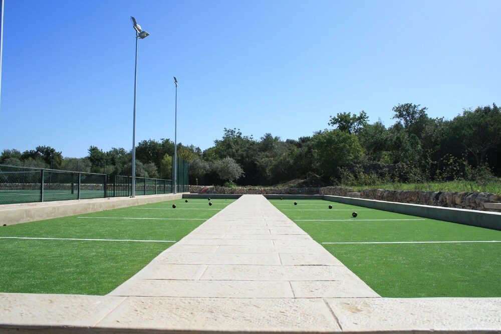 Impianti sportivi