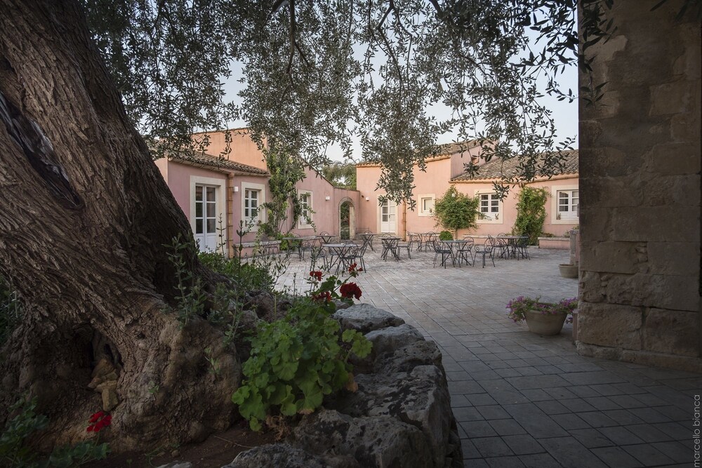 Cortile