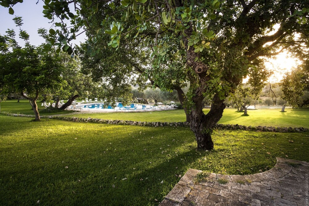 Giardino