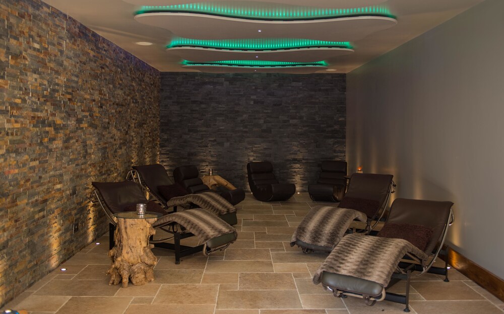 Treatment Room