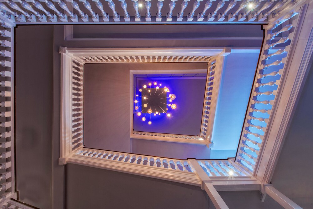 Hotel Interior