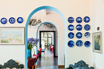 Hotel Interior