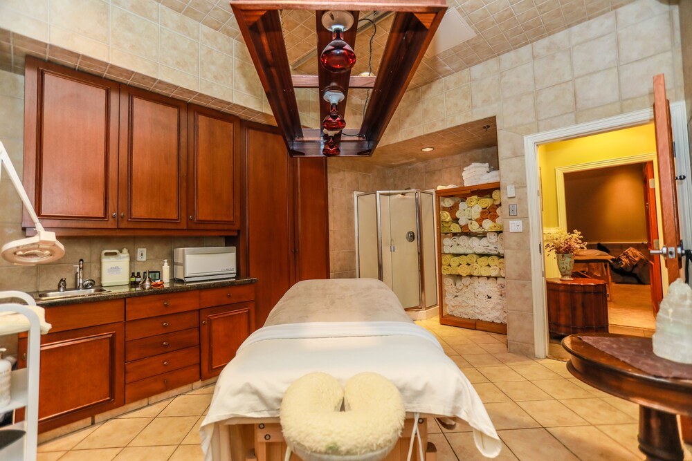 Treatment Room