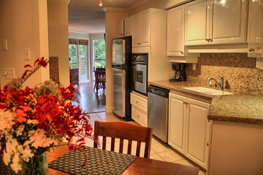 In-Room Kitchen
