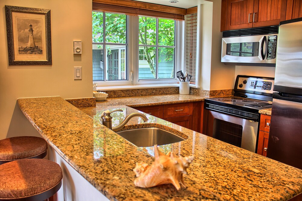In-Room Kitchen