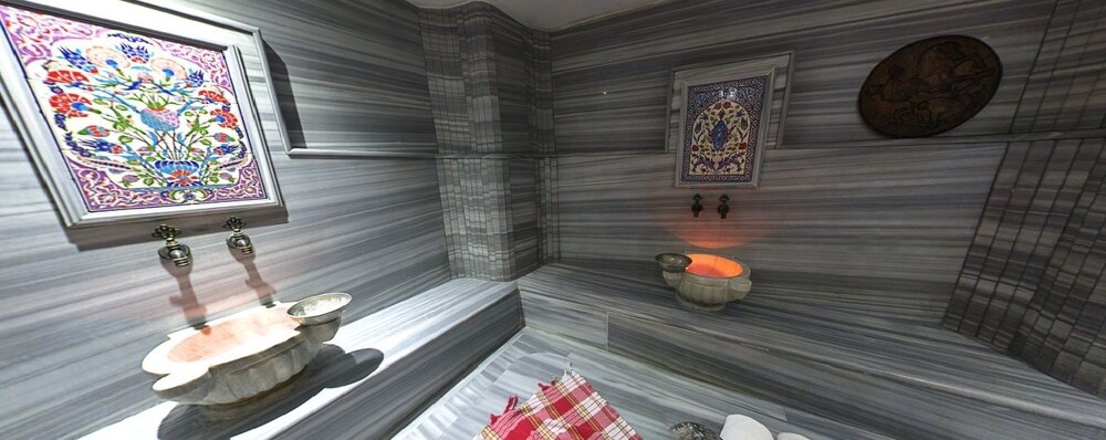 Turkish Bath