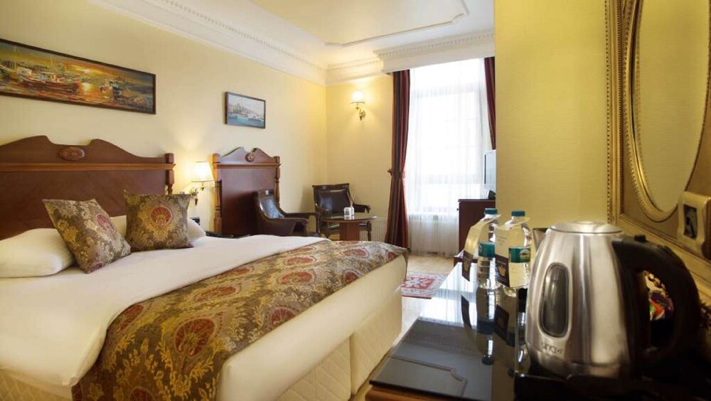 Guestroom
