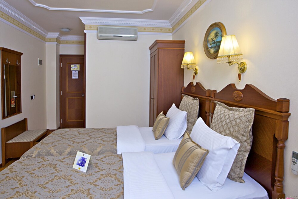 Guestroom