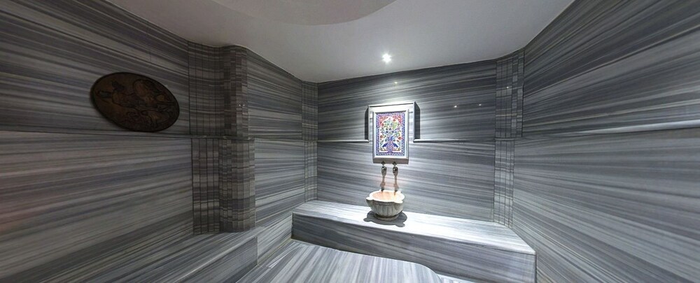 Turkish Bath