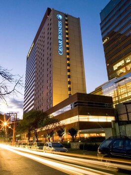 Hotel Front