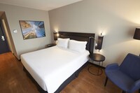 Executive Room, 1 Queen Bed