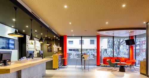 ibis Bregenz
