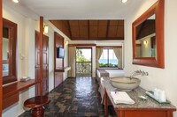 Deluxe Room, Sea View