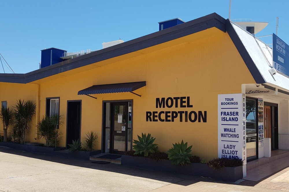 Ingresso hotel