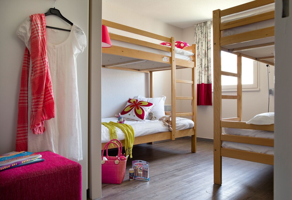 Standard Apartment, 3 Rooms 6/8 pers - Childrens Theme Room