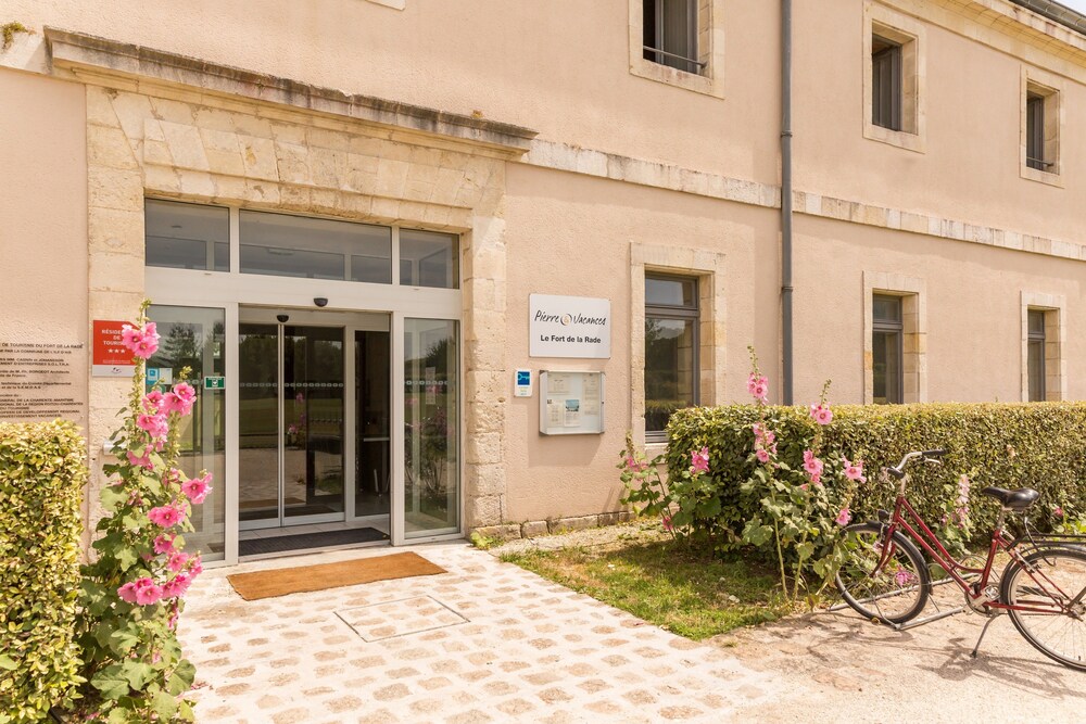 Hotel Front