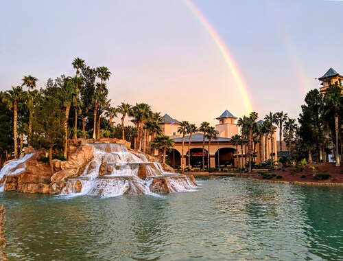 CasaBlanca Resort-Casino-Golf-Spa