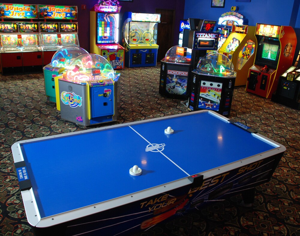 Arcade
